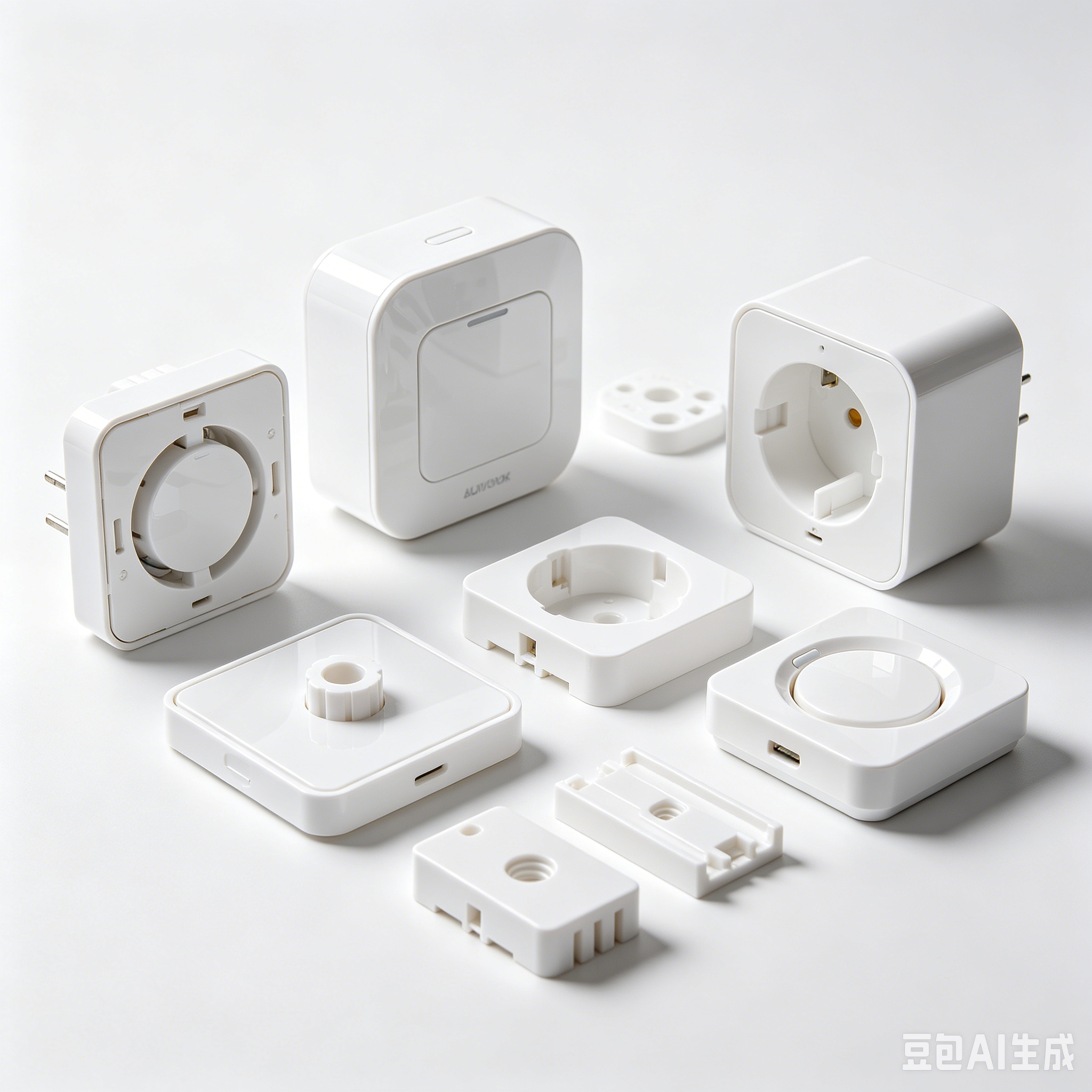 常宁模具开发